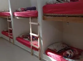 Hostel Aparecida Guaratingueta