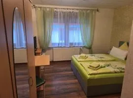 Pension & Ferienhütten Zur Alten Werft