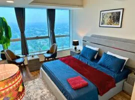 Luxury family properties in Centaurus, Blue area, F10, F11, Park
