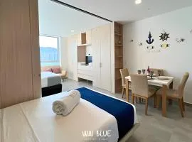 Wai Blue/Salguero suites / Encantador/ Suite/SSG13