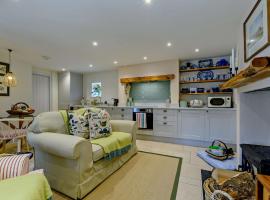 1 Bed in Hawick 91437, hotel di Denholm