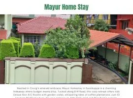 MAYUR Home Stay