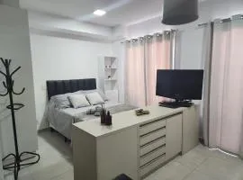 Estúdio Duo JK - Conforto, segurança e modernidade