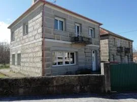 Casa a Trepa