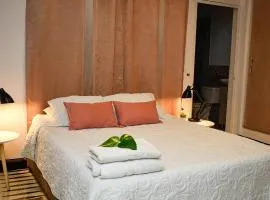 10 Céntrico y Confortable apto Casa Doña Yola