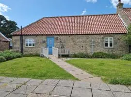 3 Bed in Nr Bamburgh CN035