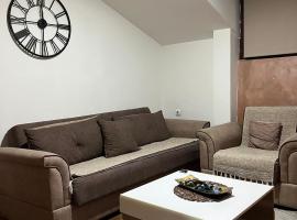 NS apartman, acomoda&ccedil;&atilde;o com cozinha em Berane