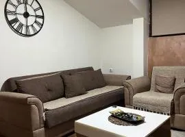 NS apartman