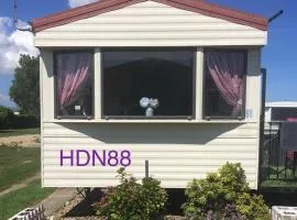 HAPPY DAYS Caravan88 North