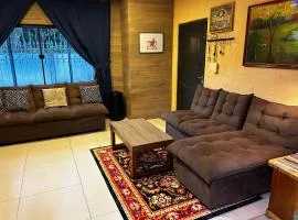 San Isidro House