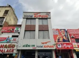 Hotel Airpoint