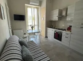 Casa Foligno, grazioso appartamento in Torino