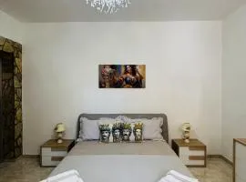 Casa Vacanze Chi mi cunti