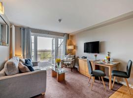 1 Bed in Ullswater 90300، فندق في Penruddock