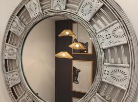 CatMandu Oldstation, hotel em Amarante