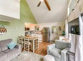 Pool and Marina Access Lewes Home with Fenced Yard!