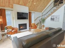 Echo des Bois - Cozy Getaway - Spa and Relaxation Nook