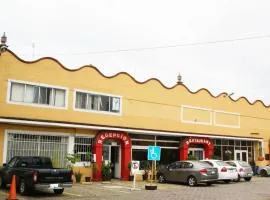 Hotel Árbol Grande