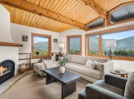 Shadow Mountain 10, hotel a Aspen