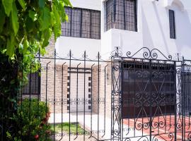 Casa Marina Espectacular Casa Completa Valledupar, casa de campo em Valledupar