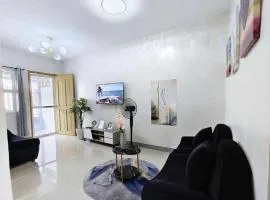 Wonderfully cozy apartment