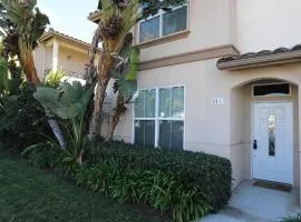Beach Oasis in Carlsbad Village