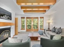 4207 - Two Bedroom Standard Creekside Condominiums condo