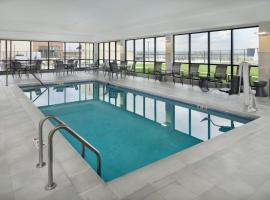 Fairfield by Marriott Inn & Suites Columbus, Hotel in Columbus
