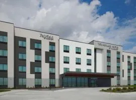 Fairfield by Marriott Inn & Suites Columbus