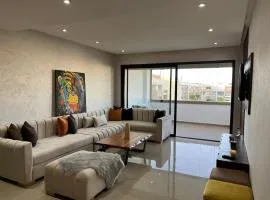 M&S House prestigia plage des nations