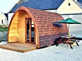 Teach Greannai Accommodation Pod