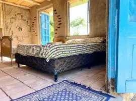 Finca Zen, naturaleza y agroecologia