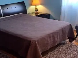 Daniel's Rooms
