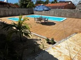 Pousada Caju - Barreirinhas - Lençóis Maranhenses - Hotel