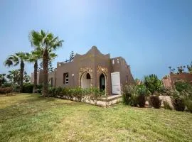 Ocean Breeze Retreat Steps from the Tiznit Shore