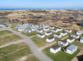 Holiday Home Hvide Sande 9