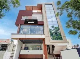 Hotel O Shagun hotel and Banquets