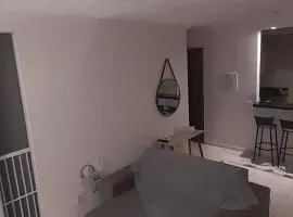 Ap no Turu, 10 min das praias