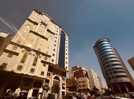 فندق غزالة بيوتيفل, hotell sihtkohas An Naqāʼ