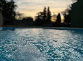 Lo de Polo Casa de Descanso