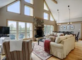 Four Seasons Chalet