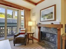 Studio 373 at The Lodge at Spruce Peak