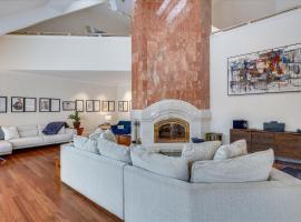 Edson Hill Estate, Hotel in Stowe Fork