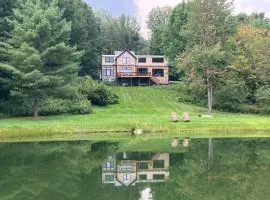 Green Mountain Haus