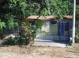 Mi Dulce Cabañita, séjour à la campagne à Palomino