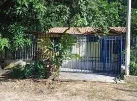Mi Dulce Cabañita