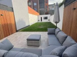 The Salted Garden