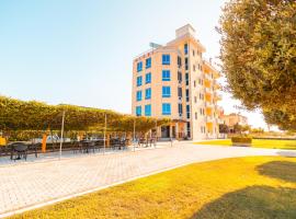 Hotel Restaurant Globi