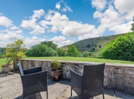 3 Bed in Bakewell 94110, hotel v destinaci Cressbrook
