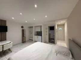 Appart hotel bonpas